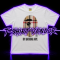 SHIRT VENDOR