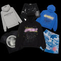 ALL CLOTHING VENDOR BUNDLE