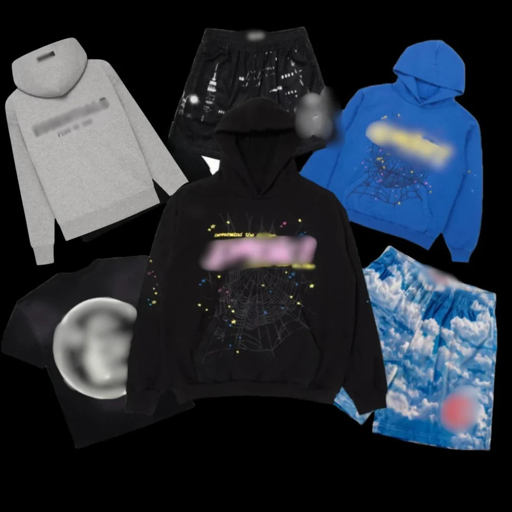 ALL CLOTHING VENDOR BUNDLE