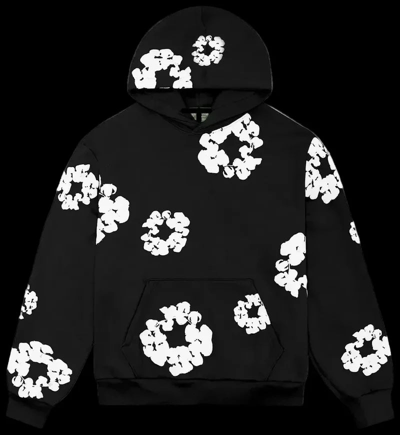 HOODIE VENDOR