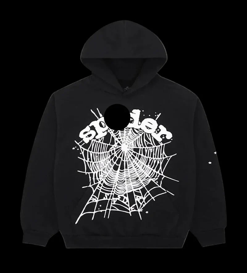 HOODIE VENDOR