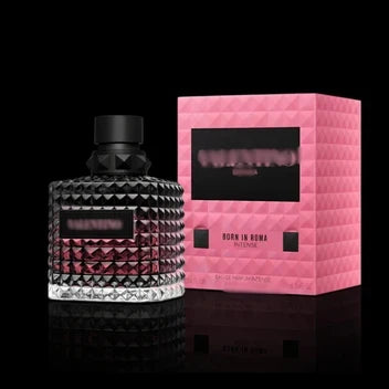 FRAGRANCE VENDOR
