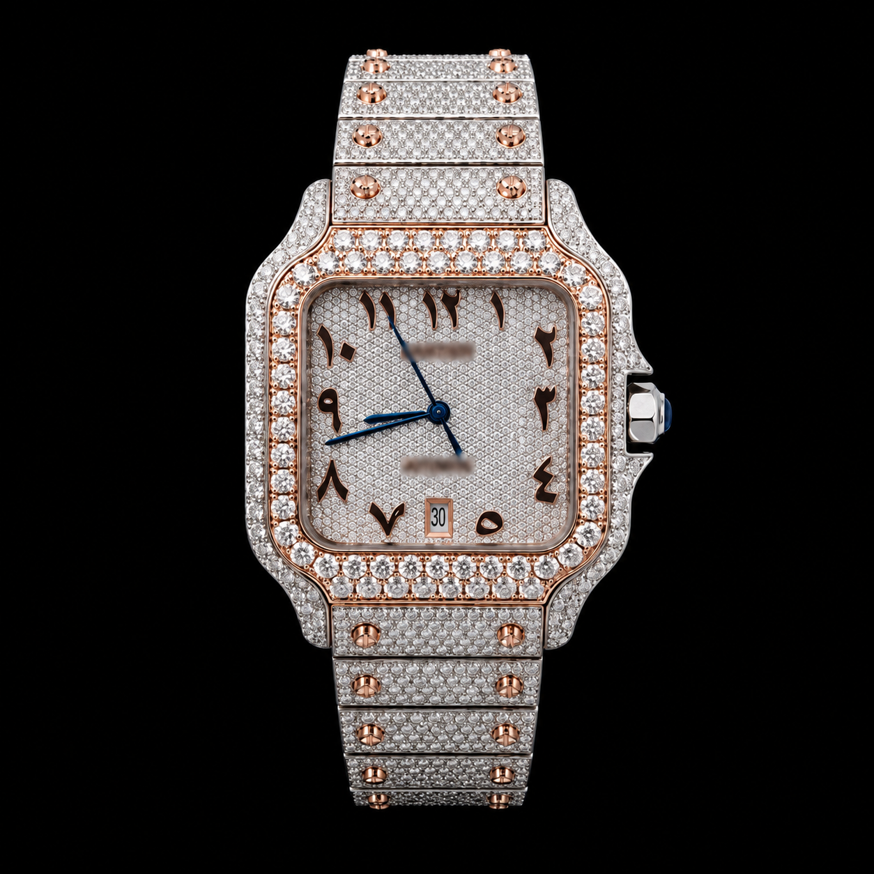 WATCH VENDOR